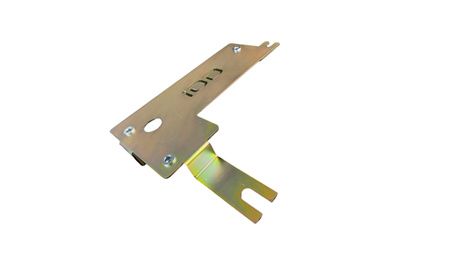 TCU mount Nissan Patrol Y61