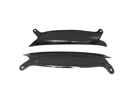 Light Brows VW GOLF 5