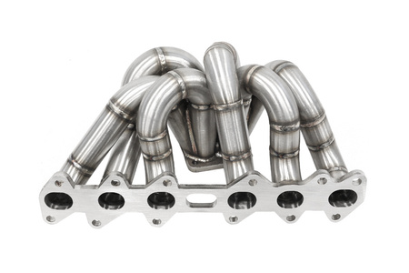 Exhaust manifold Toyota 2JZ-GTE T4 Twin Extreme equidistance