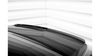 Spoiler Cap BMW 7 G11 Gloss Black