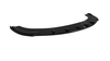 Splitter Skoda Octavia II Facelift RS przód v.1 Gloss Black