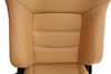 Fotel Biurowy Glock Camel