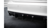Diffuser Audi S3 8V Rear Valance
