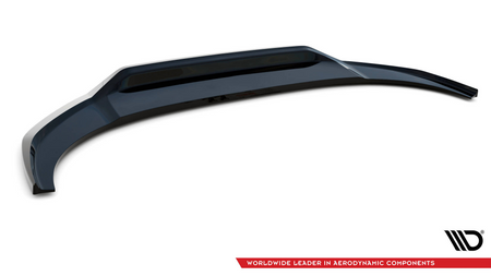 Splitters set Audi RSQ8 Mk1