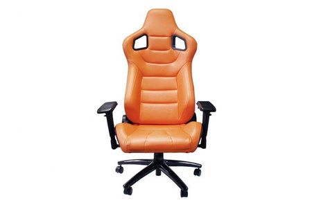 Office chair Glock Orange