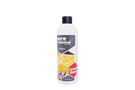 Pure Chemie Carnauba Shampoo 700ml (Szampon)