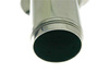 Rear Muffler TurboWorks 90mm inlet 63,5mm