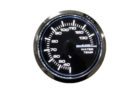 Zegar Auto Gauge STP2B 52mm - Water Temperature