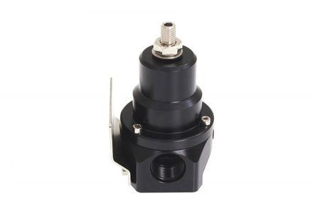 TurboWorks Fuel pressure regulator with AN10 clock