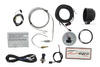 Depo Gauge WBL 4in1 60mm - Exhaust Temp, Volt, Oil Press, Temp
