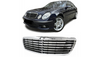 Grill Mercedes-Benz E W211 S211 Chrom