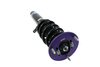 Zawieszenie gwintowane Street D2 Racing BMW E46 6 CYL (Modified Rr Integrated) 98-05