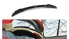 Spoiler Honda Civic IX Type-R Rear Gloss Black