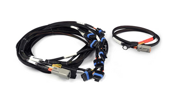 Nexus V8 IGN-1A GM/Chrysler wiring kit.