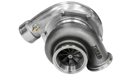 TurboWorks Turbocharger PRO GTX3582R DBB CNC V-Band 0.82AR