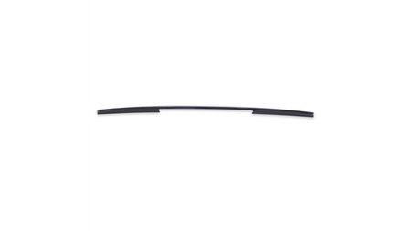 Lotka Mercedes-Benz SLC R172 Lip Matt Black