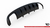 Diffuser Audi S4 B8 Rear Valance