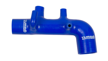 Intake Silicone Hose TurboWorks Subaru Impreza GC8 EJ20 STi