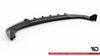Splitter Honda Civic X Sport Front + Flaps