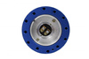 Naba Quick Release Epman Snap Blue