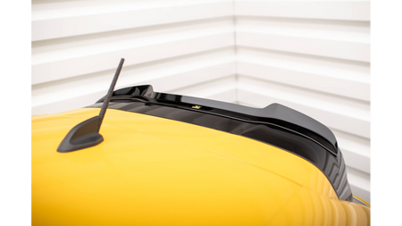 Splitters set Peugeot 208 GT Mk2