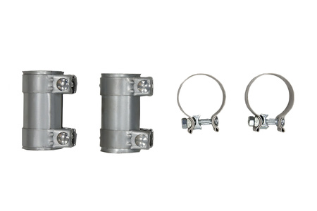 Downpipe Audi S4 4.2L Quattro V8 B6 B7