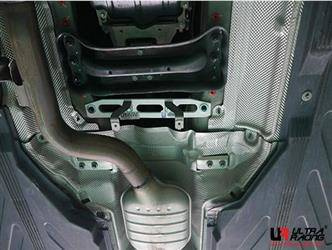 Rozpórka MERCEDES-BENZ C205 C250 (COUPE) 2.0T 2WD 2015-2021