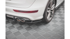Splitters set Audi SQ5 Mk1