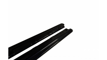 Diffuser Audi R8 4S Side Skirts