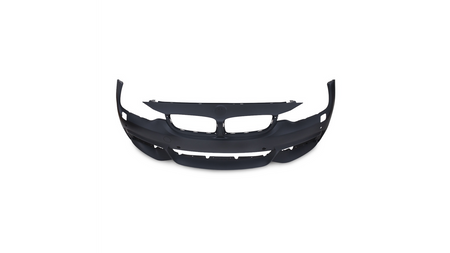 Bumper BMW 4 F32 F33 F36 Front PDC SRA