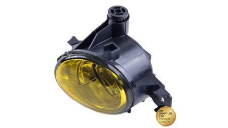 Fog Lights BMW 1 E81 E82 E87 E88 X1 E84 X3 E83 X5 E70 Yellow