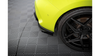 Flapsy BMW 1 F40 M-Pack Tył boczne v.2