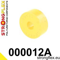 Shock absorber bump stop 15mm