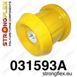 Rear subframe rear bush SPORT