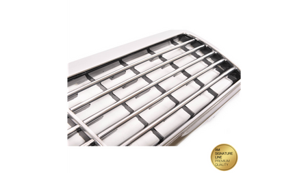 Grill Mercedes-Benz E W210 S210 Chrom
