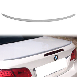 Diffuser BMW 3 E92 Cap M3 Style FRP