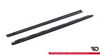 Splitters set Renault Laguna GT Mk3