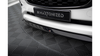 Splitter Mazda CX-60 I przód v.2