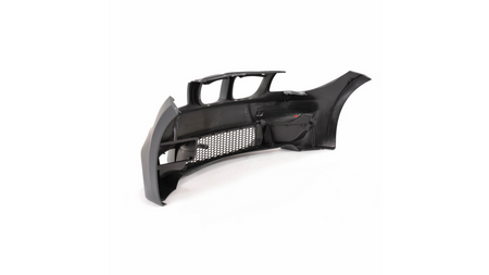 Zderzak BMW 1 E81 E82 E87 E88 Przód SRA