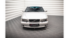 Splitter Volvo C70 I Front v.1 Gloss Black