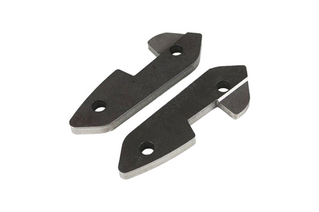 Twin brake caliper adapter BMW E90 E92 E82 DRIFT