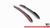 Spoiler Cap Porsche 911 Turbo 997