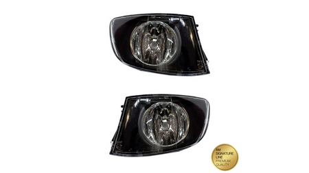 Halogeny BMW 3 E92 E93