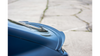 Spoiler Cap Tesla Model 3 Gloss Black