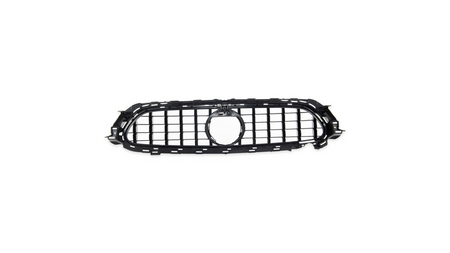 Grill Mercedes-Benz E W213 S213 A238 C238 Facelift GT Chrome & Black