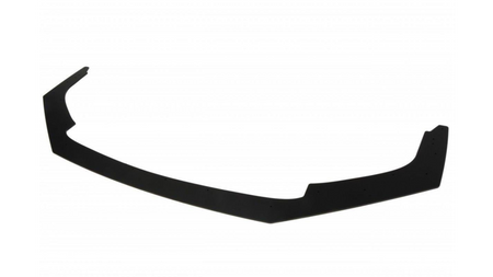 Splitter Honda Civic IX Type-R Front Racing v.1
