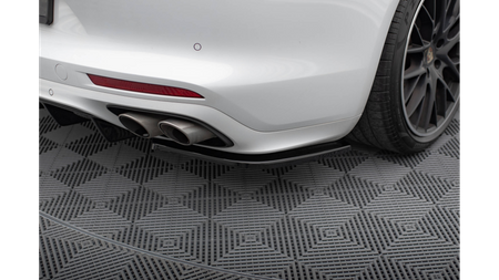Splitters set Porsche Panamera GTS 971