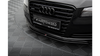 Zestaw Splitterów Audi A8 D4