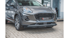 Splitter Ford Puma I przód Gloss Black