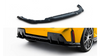 Splitter BMW 1 F70 M-Pack Tył Środkowy